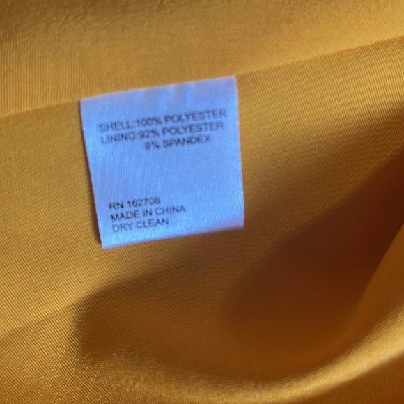 LDT Dress - Picture 7 of 7